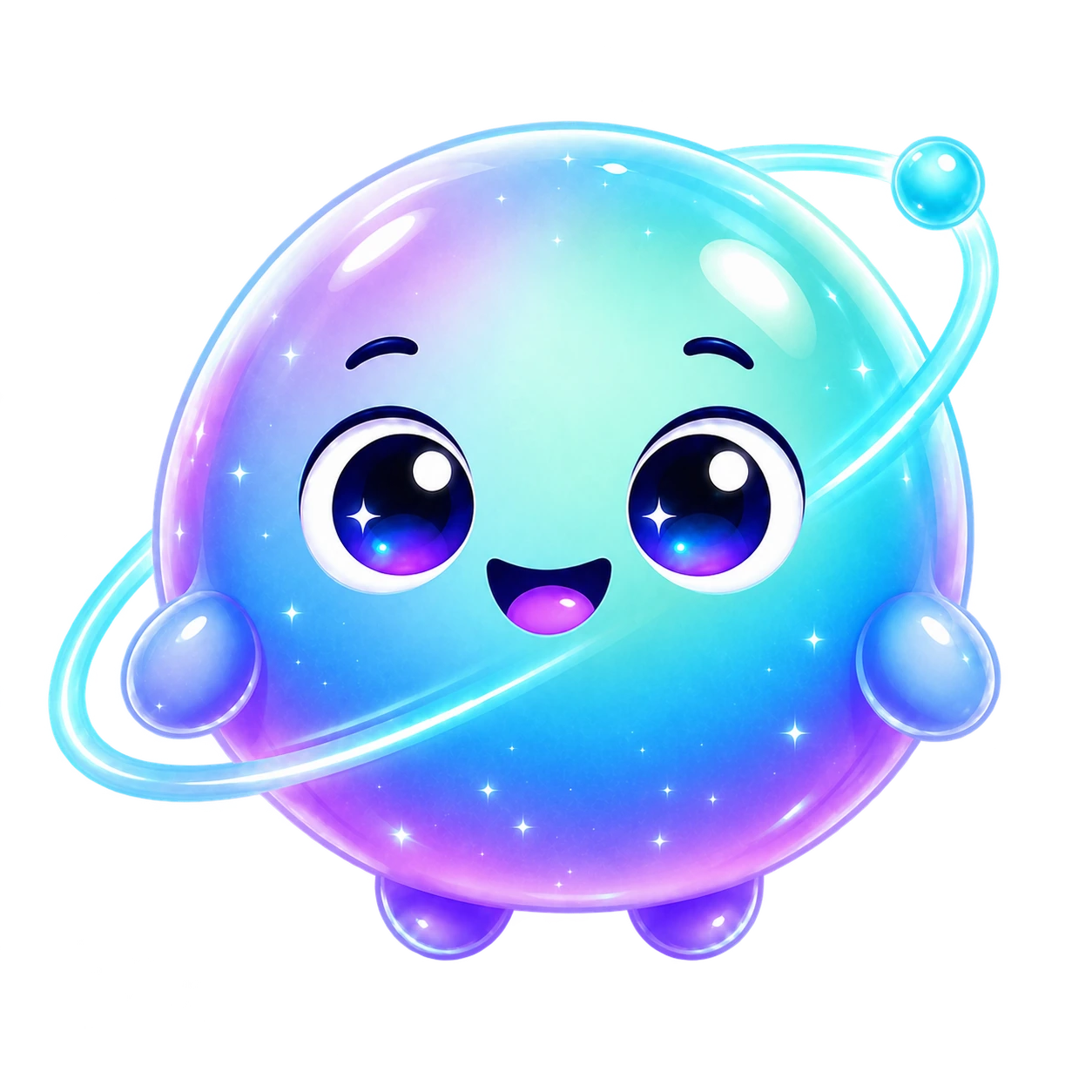 The Orb, Orbit's companion
